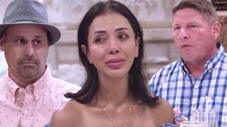 90 Day Fiancé Jasmine BEGS Gino’s Family for Acceptance [upl. by Alison]