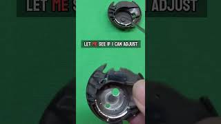 Bobbin case issues  Full video in description [upl. by Okoy]