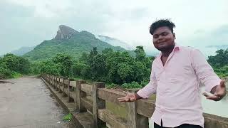 DEVKUND WATER FALL MAYURBHANJ [upl. by Lamrert]