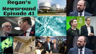 Regans Newsround Episode 41 [upl. by Rockwell]