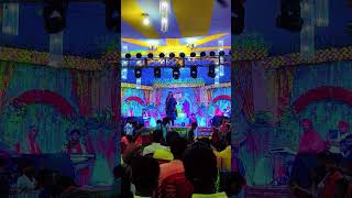 Stage so maa sarde songs ne saloni pande ka [upl. by Blunt]