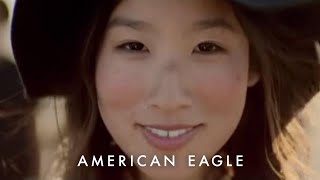 IMPERFECT  American Eagle [upl. by Corby]