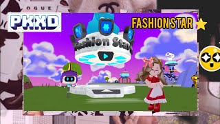 PLAYING NEW GAME IN PKXD 😍 FASHION STAR GAME ⭐pkxdgamer pkxd pkxduniverse pkxdgameplay fashion [upl. by Garson]