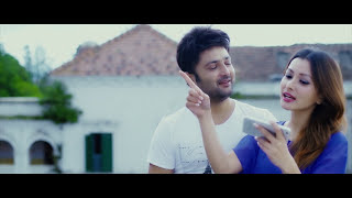 Sunil Giri  Mildaina Ra मिल्दैन र • Aaryan Sigdel • Namrata Shrestha •Official MV [upl. by Halimeda]