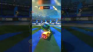 🚨 Im Cheating in Rocket League 🚨Poor Bot [upl. by Caz]