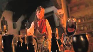 Muppet Treasure Island  quotSomething betterquotquot [upl. by Narmi]