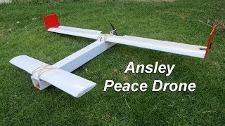 Ansley Peace Drone [upl. by Amabel910]