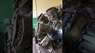 Uncovering The Amazing Engineering Of A Bristol Hercules 14 Cylinder Sleeve Valve Radial Engine [upl. by Bish]