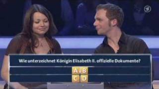 Starquiz mit Jörg Pilawa  Ralf Schmitz und Cosma Shiva Hagen  Teil 2 [upl. by Nahshon]