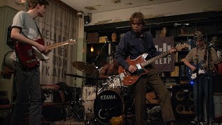 black midi  Full Performance Live on KEXP [upl. by Marylee]