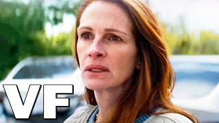 LE MONDE APRÈS NOUS Bande Annonce VF 2023 Julia Roberts [upl. by Pickard]