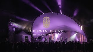 The 2018 Leeuwin Concert Series [upl. by Dnilazor332]