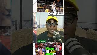 Ja Morant Will Slam Dunk On Bronny James And Leave Lebron Crying [upl. by Budwig433]