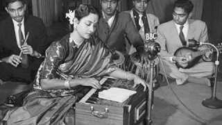 Geeta Dutt Yaad karoge ek din humko yaad karoge  Film  Do Bhai 1947 [upl. by Ainahpets]