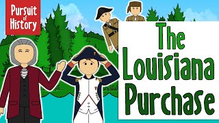 The Louisiana Purchase [upl. by Squires]