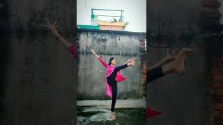 Apsara Ali Dance Video  Classical Dance Music  YouTube Shorts  Trending Shorts [upl. by Esra]