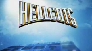 Hellcats Trailer Telestrekozacom [upl. by Stelu]