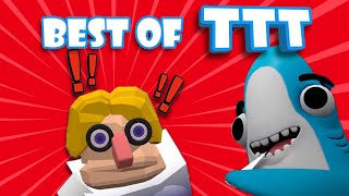 Best of Yogscast TTT  January 2024 [upl. by Atilek]