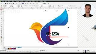 Coreldraw  Install Steps  License Keys 2023  Latest Version Program 23  Tutorial Guide [upl. by Christianson703]