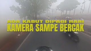 Menerobos Kabut Pagi Hari [upl. by Acira]