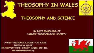 Theosophy and Science by Dave Marsland [upl. by Okiam971]