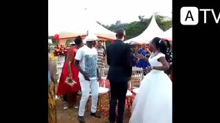 MALWEDHE P2Wedding Kea idibala challenge [upl. by Duer]