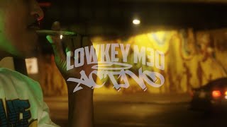 Lowkey M30  ACTIVO [upl. by Edlyn]