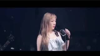 Taeyeon 태연  Into The Unknown Ost Frozen 2 [upl. by Moraj]