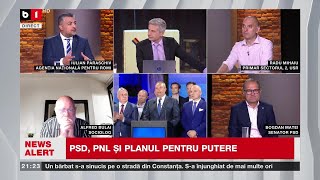 ACTUALITATEA CU TUDOR MUȘAT SINECURI ȘI ORGANIGRAME COSTISITOARESCANDALUL TESTELOR POZITIVE P12 [upl. by Airdnal]