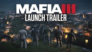 MAFIA 3 Walkthrough Gameplay Part 1  Heist Mafia III [upl. by Nohsyar]