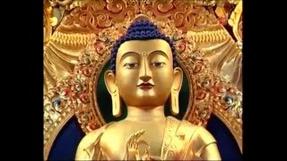 Buddham Sharanam Gachchami I The Three Jewels Of Buddhism I TSeries Bhakt Sagar [upl. by Ogait]