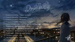 DWITANTY  FULL ALBUM [upl. by Neeliak]