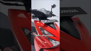 All New Honda Beat 2024  More Features ‼️ konser shorts video [upl. by Ahseiyn]