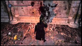 Dark Souls 2 Walkthrough Part 7 Huntsmans Copse and Undead Purgatory [upl. by Eikin]