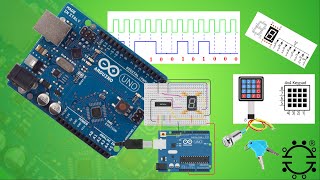 Corso Arduino Completo [upl. by Harol]