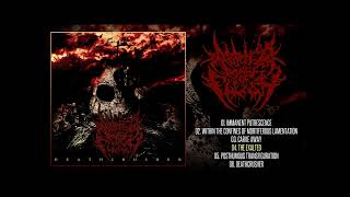 Abated Mass Of Flesh  Deathcrusher FULL EP [upl. by Sheila493]