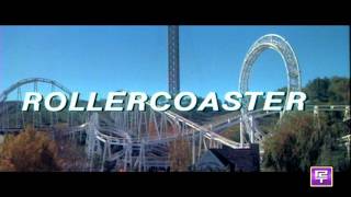 ROLLERCOASTER End Title by Lalo Schifrin [upl. by Starling76]