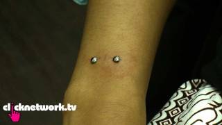 Body Piercings  Skin Art EP2 [upl. by Kahle]