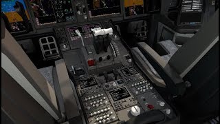 Boeing 777X Flight Deck Reveal [upl. by Rudy]