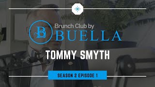 Tommy Smyth  Season 2 Episode 1 [upl. by Onailil348]