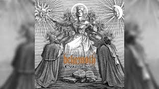 Behemoth  quotEvangelionquot Full album [upl. by Luas]