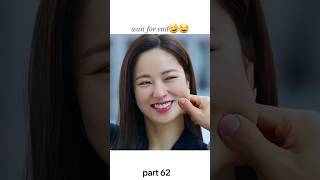 Vincenzo😁🤣Part62 vincenzo viral reels funny edit kdrama fyp songjoongki jeonyeobin explore [upl. by Ymerrej301]