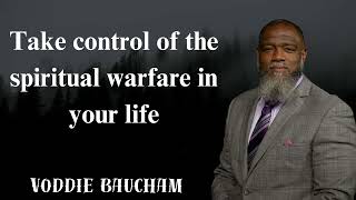 Take control of the spiritual warfare in your life  Voddie Baucham NEW [upl. by Hilarius899]