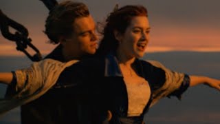 TITANIC 1997 FULL MOVIE  ENGLISH HD  JACK AND ROSE [upl. by Buffy773]