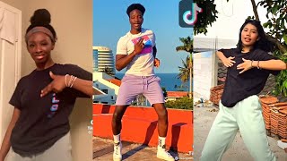 Doja Cat  Woman TikTok Dance Compilation [upl. by Tubb]