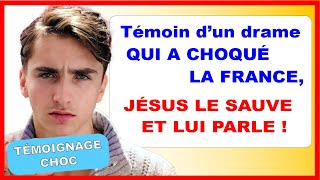 TÉMOIGNAGE INCROYABLE  UN DRAME TERRIBLE SURVIENT MAIS JÉSUS INTERVIENT…😳 Émission «Carrément Bien» [upl. by Dorcas]