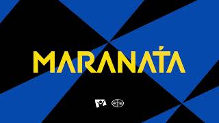 MARANATA  TEMA JA 2024  CANTO OFICIAL  PISTA [upl. by Four]