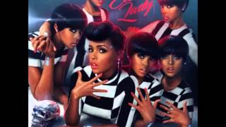 Janelle Monae Electric Lady FeatSolange [upl. by Ash]