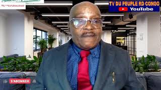 FTSHISEKEDI HUMILIE MACRONIL SE VENGE DANS SON DISCOURSSON PIEGE TENDU A FATSHI NA PA FONCTIONNE [upl. by Zandt72]