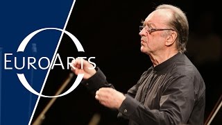 Nikolaus Harnoncourt  Salzburg Festival Ouverture Spirituelle [upl. by Tsuda]